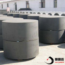 High Density Artificial Graphite for Metal Continuous Casting